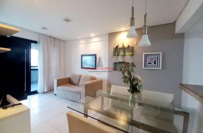 Apartamento para locação em salvador, jardim armação, 1 dormitório, 1 suíte, 1 banheiro, 1 vaga