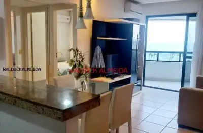 Apartamento para locação em salvador, jardim armação, 1 dormitório, 1 suíte, 1 banheiro, 1 vaga