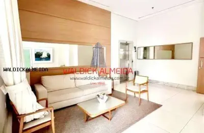 Apartamento para venda em salvador, aquárius, 3 dormitórios, 3 suítes, 4 banheiros, 2 vagas