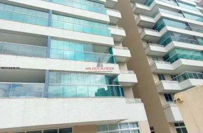 Apartamento para venda em salvador, jardim armação, 3 dormitórios, 1 suíte, 3 banheiros, 2 vagas