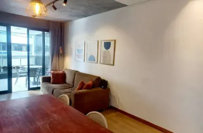 Apartamento para locação em salvador, caminho das árvores, 1 dormitório, 1 banheiro, 1 vaga