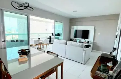 Apartamento para locação em salvador, horto florestal, 3 dormitórios, 1 suíte, 3 banheiros, 2 vagas