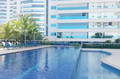 Apartamento para locação em salvador, pituaçu, 4 dormitórios, 1 suíte, 4 banheiros, 3 vagas