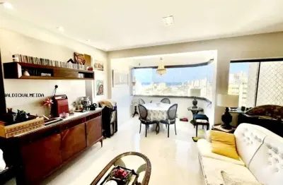 Apartamento para venda em salvador, pituba, 3 dormitórios, 1 suíte, 3 banheiros, 2 vagas