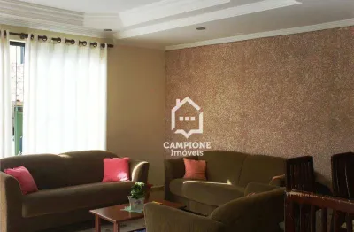 Sobrado com 2 dormitórios à venda, 281 m² por r$ 1.100.000,00 - pirituba - são paulo/sp