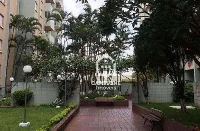 Apartamento com 2 dormitórios à venda, 50 m² por r$ 297.000,00 - limão - são paulo/sp
