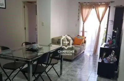 Apartamento com 2 dormitórios à venda, 55 m² por r$ 325.000,00 - imirim - são paulo/sp
