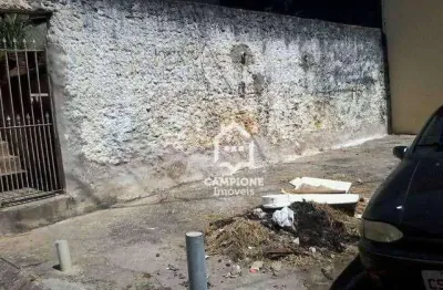 Terreno à venda, 70 m² por r$ 700.000,00 - jardim roberto - osasco/sp