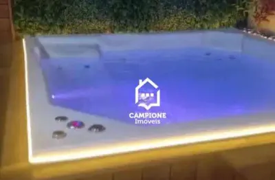 Sobrado à venda, 200 m² por r$ 890.000,00 - limão - são paulo/sp