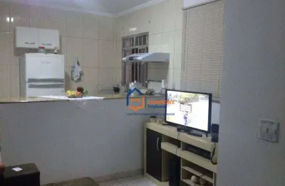 Casa à venda, 268 m² por R$ 620.000,00 - Casa Verde Alta - São Paulo/SP