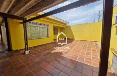 Casa à venda, 250 m² por r$ 700.000,00 - limão - são paulo/sp