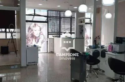 Prédio à venda, 294 m² por r$ 2.500.000,00 - lauzane paulista - são paulo/sp