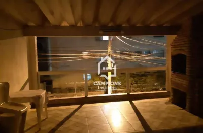 Sobrado com 3 dormitórios à venda, 134 m² por r$ 690.000,00 - casa verde - são paulo/sp