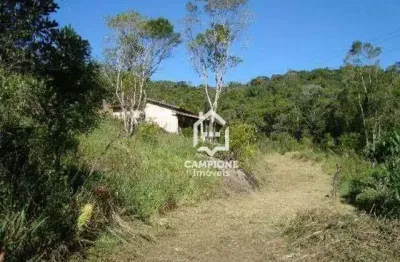 Chácara à venda, 3680 m² por r$ 280.000,00 - piedade - piedade/sp