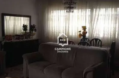 Casa com 2 dormitórios à venda, 180 m² por r$ 3.000.000,00 - casa verde - são paulo/sp