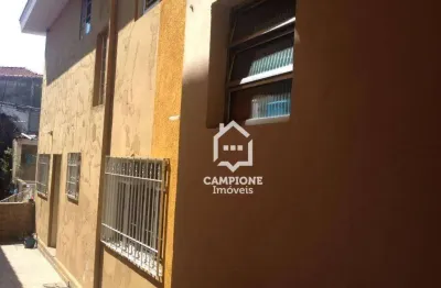 Casa com 2 quartos à venda na Casa Verde, São Paulo 