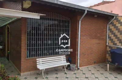 Casa com 3 quartos à venda na Casa Verde, São Paulo 