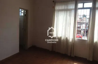 Sala para alugar, 60 m² por r$ 1.723,00/mês - cachoeirinha - são paulo/sp