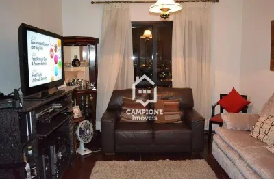 Apartamento com 3 dormitórios à venda, 95 m² por r$ 670.000,00 - jardim sao paulo(zona norte) - são paulo/sp