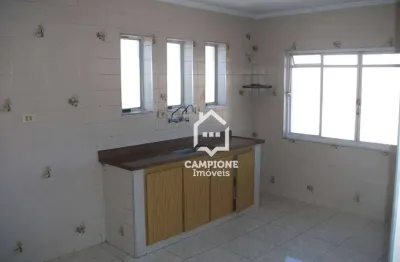 Casa à venda, 206 m² por r$ 800.000,00 - lauzane paulista - são paulo/sp