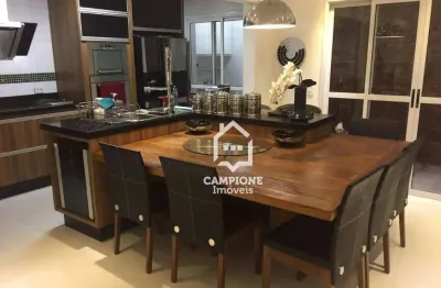 Casa com 3 dormitórios à venda, 240 m² por r$ 1.390.000,00 - horto florestal - são paulo/sp