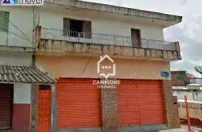 Casa à venda, 300 m² por r$ 650.000,00 - jardim peri - são paulo/sp