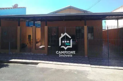 Casa com 3 quartos à venda na Zona Rural, Iperó 