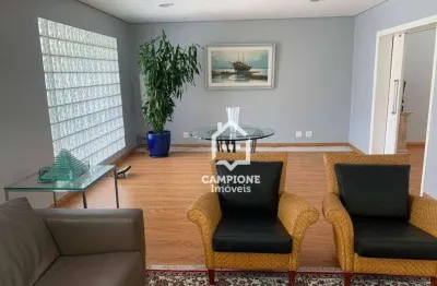 Casa comercial com 6 salas à venda no Pacaembu, São Paulo 