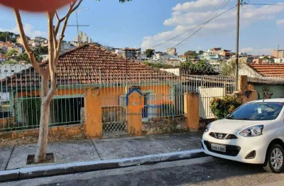 Terreno à venda, 600 m² por r$ 900.000,00 - casa verde - são paulo/sp
