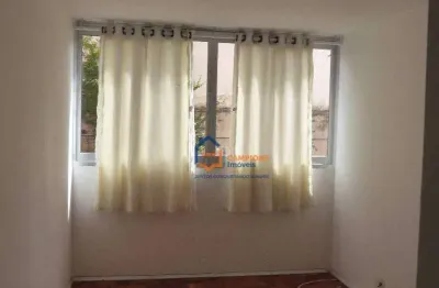Apartamento com 2 dormitórios à venda, 55 m² por r$ 280.000,00 - parque peruche - são paulo/sp