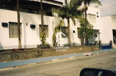 Prédio à venda, 1200 m² por r$ 9.000.000,00 - limão - são paulo/sp