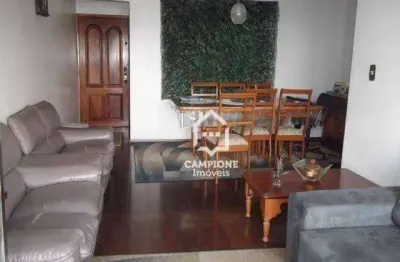 Apartamento à venda por r$ 600.000,00 - piqueri - são paulo/sp