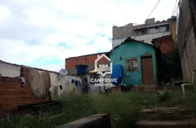 Terreno à venda, 59 m² por r$ 280.000,00 - imirim - são paulo/sp