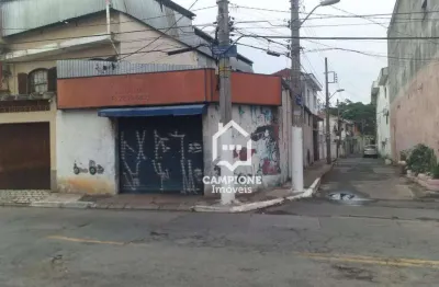 Salão para alugar, 110 m² por r$ 4.045,01/mês - imirim - são paulo/sp
