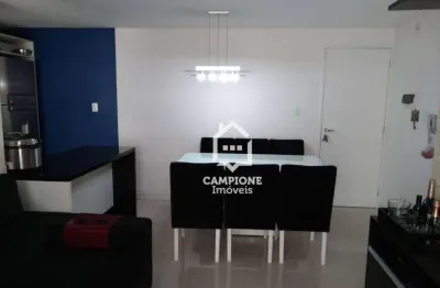 Apartamento à venda, 67 m² por r$ 610.000,00 - casa verde - são paulo/sp