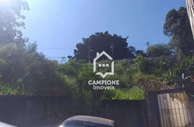 Terreno à venda, 228 m² por r$ 270.000,00 - casa verde alta - são paulo/sp