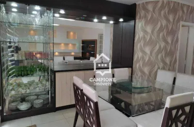 Sobrado com 4 dormitórios à venda, 200 m² por r$ 930.000,00 - tremembé - são paulo/sp
