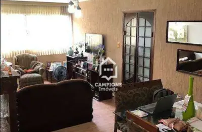 Apartamento com 3 dormitórios à venda, 96 m² por r$ 530.000,00 - jardim sao paulo(zona norte) - são paulo/sp