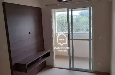 Apartamento com 2 dormitórios à venda, 52 m² por r$ 403.000,00 - casa verde - são paulo/sp