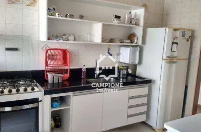 Apartamento à venda, 75 m² por r$ 550.000,00 - casa verde - são paulo/sp