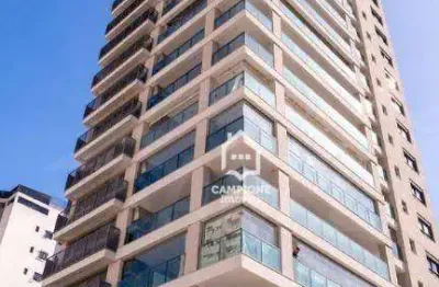 Apartamento com 4 quartos à venda em Santana, São Paulo 