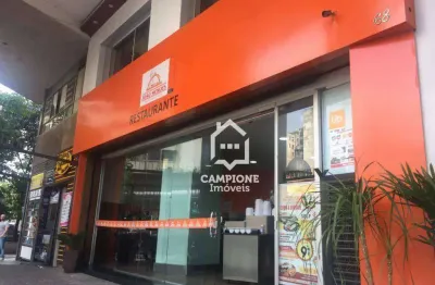 Ponto comercial à venda no Centro, São Paulo 
