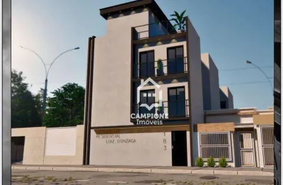 Apartamento à venda, 46 m² por r$ 255.000,00 - guapira - são paulo/sp