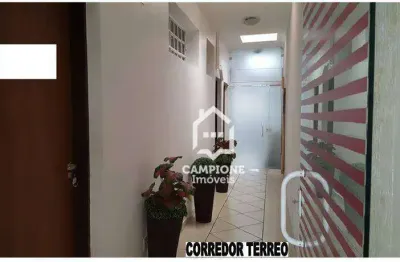 Prédio à venda, 230 m² por r$ 1.900.000,00 - tucuruvi - são paulo/sp