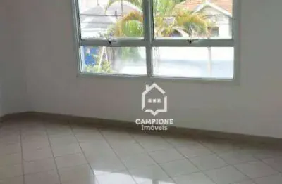 Sala para alugar, 12 m² por r$ 1.700,00/mês - casa verde - são paulo/sp