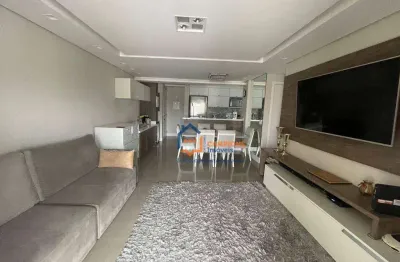 Apartamento à venda, 82 m² por r$ 850.000,00 - casa verde - são paulo/sp