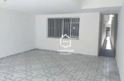 Casa com 5 dormitórios à venda, 300 m² por r$ 750.000,00 - parque novo mundo - são paulo/sp