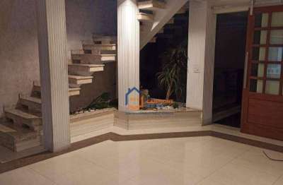 Casa com 3 dormitórios à venda, 400 m² por R$ 1.380.000,00 - Limão - São Paulo/SP