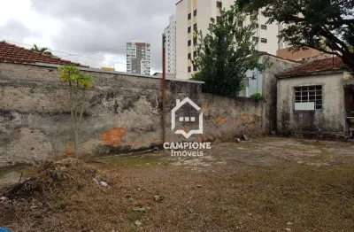 Terreno à venda, 330 m² por r$ 850.000,00 - parque mandaqui - são paulo/sp