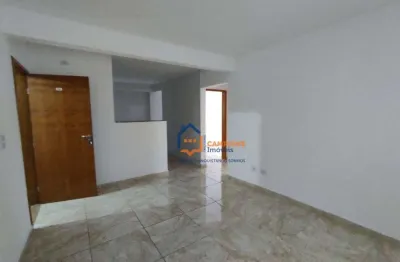 Apartamento para alugar, 54 m² por r$ 2.390,00/mês - casa verde alta - são paulo/sp